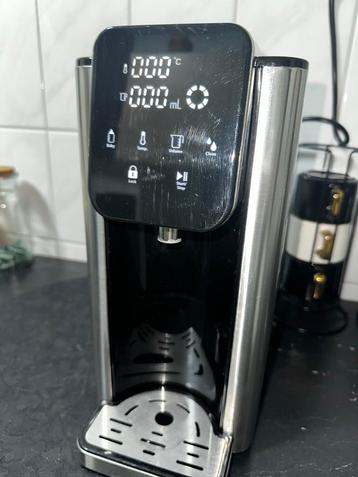 CASO HW 660 Heetwaterdispenser - 2.7L beschikbaar voor biedingen