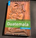 Guaramala Rough Guide - Nerderlandstalig, Boeken, Reisgidsen, Ophalen of Verzenden, Zo goed als nieuw, Rough Guide, Europa