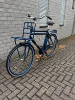 Herenfiets sparta pickup 28 inch, Fietsen en Brommers, Fietsen | Heren | Herenfietsen, Ophalen, Gebruikt, Sparta