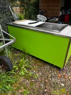 Koeltafel, Witgoed en Apparatuur, Ophalen, Overige merken
