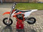 ktm sx50 sx 50, Fietsen en Brommers, Minibikes, Midibikes en Pitbikes, Ophalen of Verzenden, Zo goed als nieuw, Overige typen
