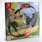 Nintendo Switch Game: Ringfit Adventure