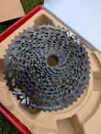 Sram GX cassette (XG-1275), Ophalen of Verzenden, Zo goed als nieuw, Mountainbike, Derailleur of Ketting