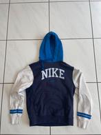 Vintage Nike hoodie Maat S, Kleding | Heren, Blauw, Nike, Ophalen of Verzenden, Zo goed als nieuw