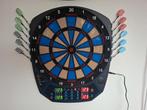 Elektronisch dartbord, Ophalen of Verzenden, Zo goed als nieuw, Dartbord, Elektronisch
