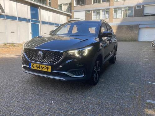 MG ZS EV Luxury 2019, Auto's, MG, Particulier, ZS, ABS, Achteruitrijcamera, Airbags, Airconditioning, Bluetooth, Centrale vergrendeling