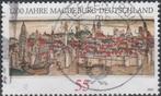 Duitsland 2005 - 18, Verzenden, 1990 tot heden, Gestempeld