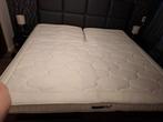 Aeromax topper 200x200, Ophalen, Wit, Tweepersoons, Zo goed als nieuw
