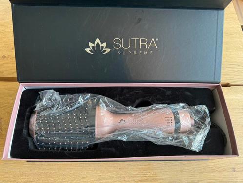 Sutra föhnborstel - blow out brush rose gold 76mm, Sieraden, Tassen en Uiterlijk, Uiterlijk | Haarverzorging, Zo goed als nieuw