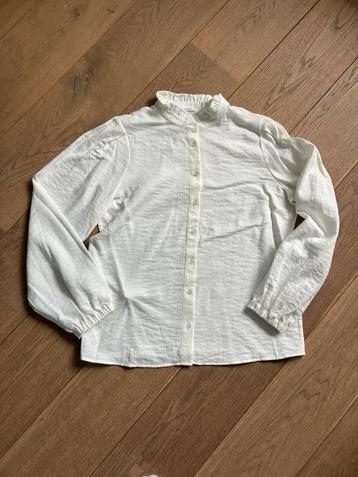 Nieuwe blouse Yaya maat 40 beschikbaar voor biedingen