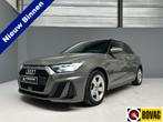 Audi A1 Sportback 30 TFSI S Line Automaat|Cruise|Clima|Led, Met garantie (alle), Bedrijf, 1100 kg, 3 cilinders