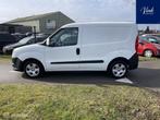 Fiat Doblò Cargo 1.3 MultiJet SX | Airco | Parkeersensoren, Auto's, Bestelauto's, Euro 5, Gebruikt, 4 cilinders, Wit