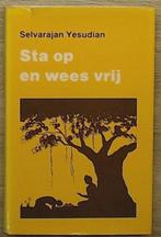 Selvarajan Yesudian Sta op en wees vrij, Ophalen of Verzenden, Nieuw