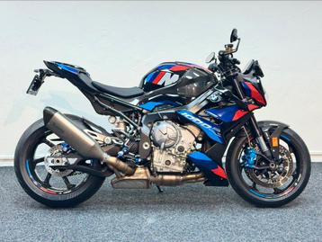 Bmw M 1000 R competition (2023) 5370 km beschikbaar voor biedingen