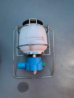 Campinggaz lamp, Caravans en Kamperen, Kampeeraccessoires, Ophalen of Verzenden
