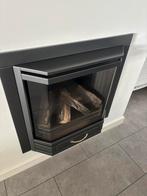 Inbouw gashaard, Huis en Inrichting, Kachels, Gebruikt, Gas, Ophalen of Verzenden, Inbouw