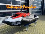 Sea-Doo Spark Trixx 1-up (bj 2024), Watersport en Boten, Jetski's en Waterscooters, Nieuw, Overige brandstoffen