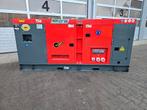 Ashita Power AG3-150 Kva diesel generator (nieuw), Ophalen, Dieselolie, Geluidgedempt, Nieuw