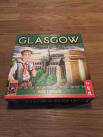 Glasgow spel, Ophalen of Verzenden, Zo goed als nieuw