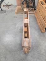 8 nette pallets, Ophalen, Zo goed als nieuw, Pallet, Minder dan 200 cm
