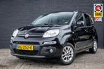 Fiat Panda 1.2 Edizione Cool | Airco | LMV, Voorwielaandrijving, Stof, Gebruikt, Zwart