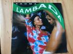 KAOMA - LAMBADA    1989, Ophalen of Verzenden, Zo goed als nieuw, Pop