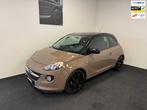 Opel ADAM 1.4 Jam, Voorwielaandrijving, Euro 5, Gebruikt, 4 cilinders
