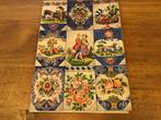 Patronen van kralen breien, Hobby en Vrije tijd, Breien en Haken, Ophalen of Verzenden, Zo goed als nieuw, Breien, Patroon of Boek