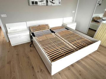 Hülsta, complete 2-persoons slaapkamer, nieuwe aanbieding! beschikbaar voor biedingen
