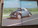 VW Volkswagen Audi boek Autototaal, T2, Kever, Golf ,Quatto, Ophalen of Verzenden, Nieuw, Volkswagen