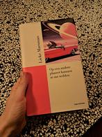 Op een andere planeet kunnen ze me redden - Lieke Marsman, Ophalen of Verzenden, Zo goed als nieuw, Eén auteur, Lieke Marsman
