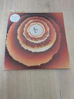 Stevie Wonder - Songs In The Key Of Life, Ophalen of Verzenden, 1960 tot 1980, Zo goed als nieuw, 12 inch