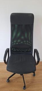 Desk chair, Ophalen of Verzenden, Zwart