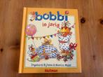 Bobbi is jarig ( Peuterboek ) Bijlsma Maas (2+), Ophalen, Zo goed als nieuw, Monica Maas; Ingeborg Bijlsma, 2 tot 3 jaar