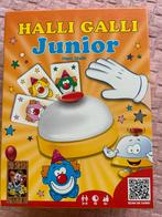 Halli Galli junior, Hobby en Vrije tijd, Gezelschapsspellen | Kaartspellen, Een of twee spelers, Ophalen of Verzenden, Zo goed als nieuw