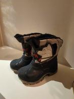 Snowboots maat 25, Ophalen, Gebruikt, Jongen of Meisje, Laarzen