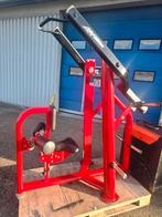 Life fitness frontpuldown, Ophalen, Gebruikt, Overige typen