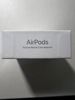 AirPods 4 ANC nieuw, origineel, Telecommunicatie, Mobiele telefoons | Oordopjes, Ophalen of Verzenden, Nieuw, In gehoorgang (in-ear)