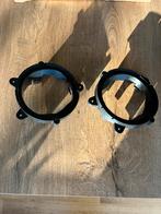 Renault Twingo 2 phase 1 speaker ringen 13 cm, Ophalen, Zo goed als nieuw