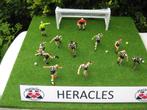 HERACLES, Verzenden, Nieuw, Buitenlandse clubs