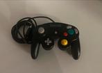 Originele Nintendo GameCube Controller - Zwart, Ophalen of Verzenden, Zo goed als nieuw, Gamecube, Overige controllers