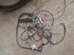 Kabelboom Figuretta Scooter - Compleet, Fietsen en Brommers, Ophalen, Gebruikt, Overige typen, Figuretta
