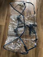 Regencape, Ophalen, Nieuw