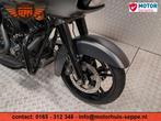 HARLEY-DAVIDSON ROAD GLIDE FLTRI (bj 2016) 43201mls, 1688 cc, 2 cilinders, HARLEY-DAVIDSON, Motorrijbewijs A