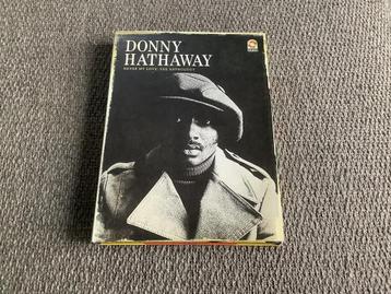 Donny Hathaway-Never My Love boxset beschikbaar voor biedingen
