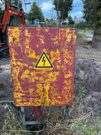 Bouwmeterkast, Doe-het-zelf en Verbouw, Ophalen of Verzenden, Gebruikt
