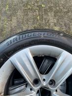 4x Bridgestone Winterbanden met Velgen - BMW, Auto-onderdelen, Banden en Velgen, Ophalen, Gebruikt, 16 inch, Banden en Velgen
