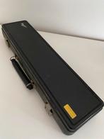 Antieke dwarsfluit (opknapper), Muziek en Instrumenten, Blaasinstrumenten | Dwarsfluiten en Piccolo's, Verzenden, Gebruikt