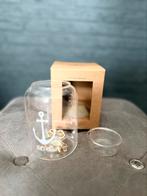 Riviera Maison Beach Vibes Fillable Votive, Ophalen of Verzenden, Nieuw