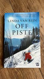 Linda van Rijn - Off piste, Ophalen of Verzenden, Zo goed als nieuw, Linda van Rijn